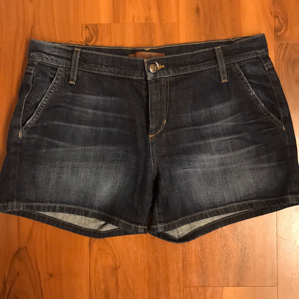 Joe's Jean Shorts